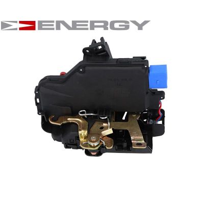 Zámok dverí ENERGY